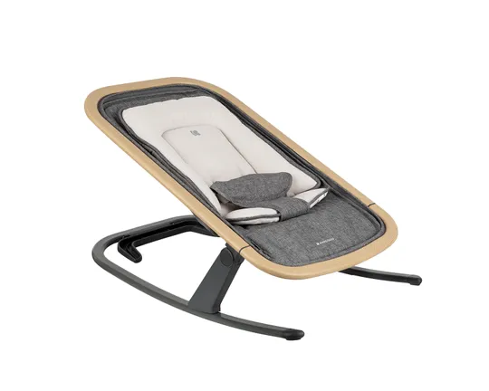 Kikkaboo Wipstoel Calmo