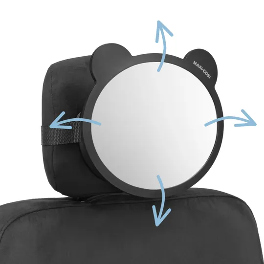 Maxi-Cosi Autospiegel - Achterbankspiegel