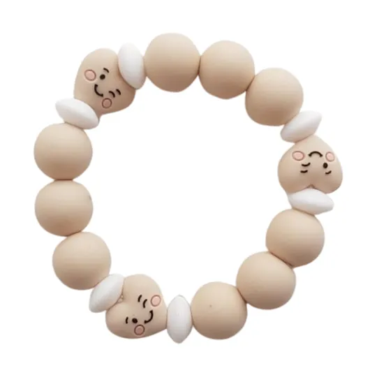 Chewies & More Bijtring - Chewie Cool Sweet Heart