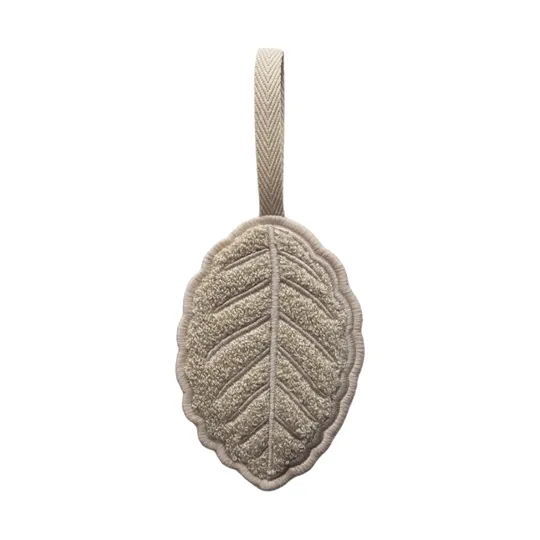 Chewies & More Leaf Speendoekje - Green 