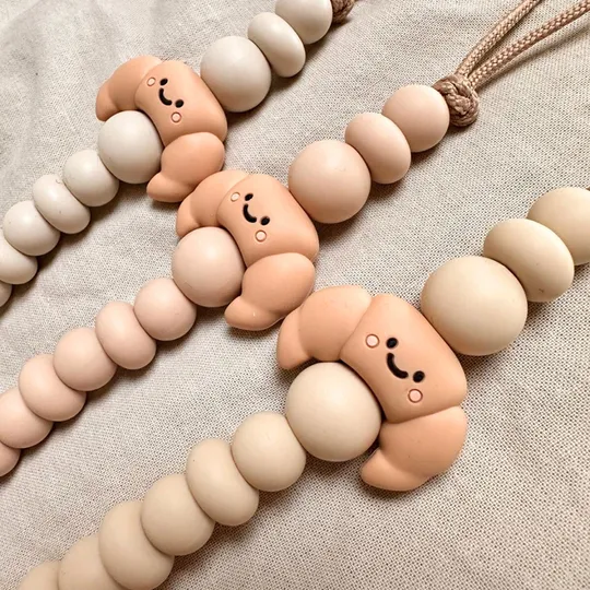 Chewies & More Speenkoord Croissant