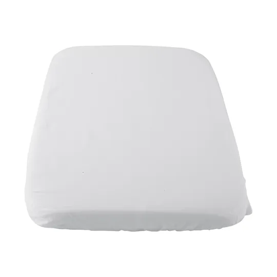 Chicco Next2Me Hoeslakens - 2 Stuks - Air