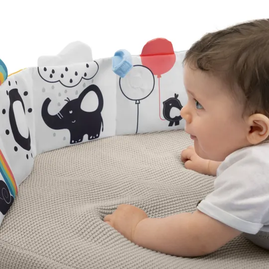 Chicco Activiteitenboek - My Sweet Doudou