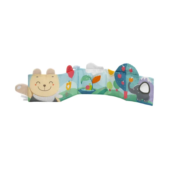Chicco Activiteitenboek - My Sweet Doudou