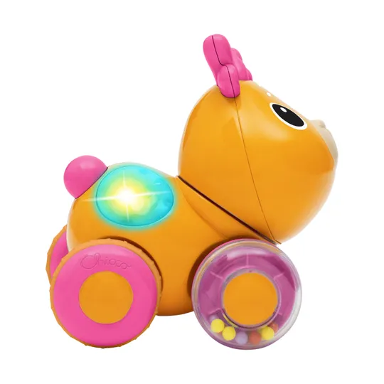 Chicco Activiteitenspeeltje - Reekalf Sprint & Go