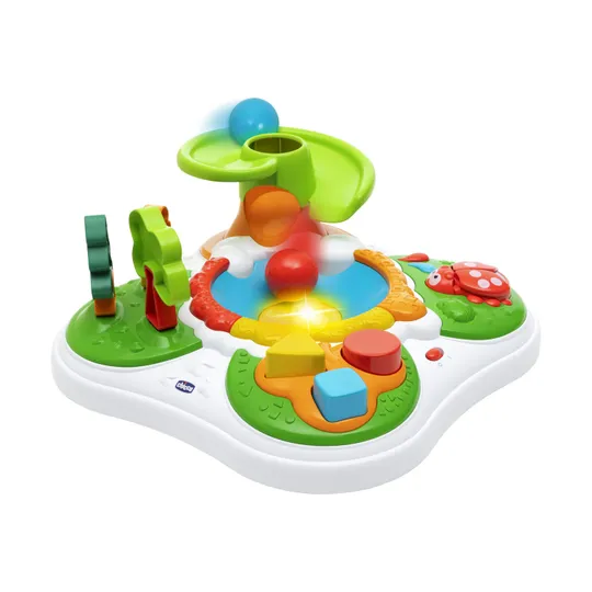 Chicco Activiteitentafel - De Bostafel