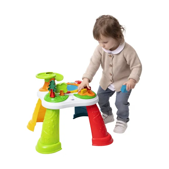Chicco Activiteitentafel - De Bostafel