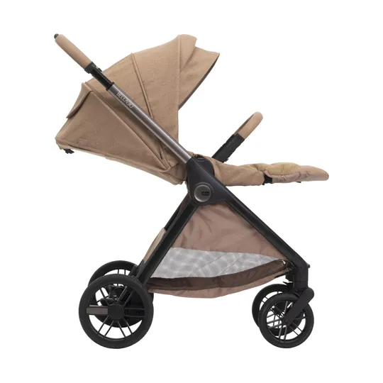 Chicco Bellagio 2 Kinderwagen 3-in-1