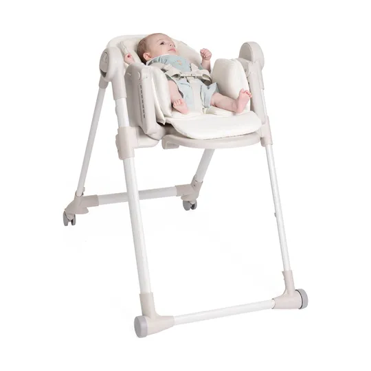 Chicco Polly Armonia Eetstoel