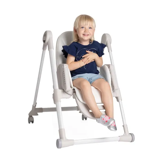 Chicco Polly Armonia Eetstoel