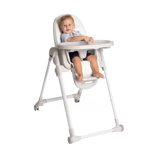 Chicco Polly Armonia Eetstoel