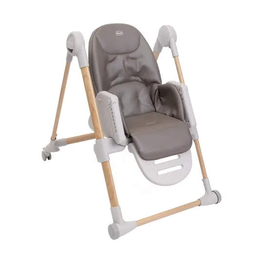 Chicco Polly Armonia Eetstoel