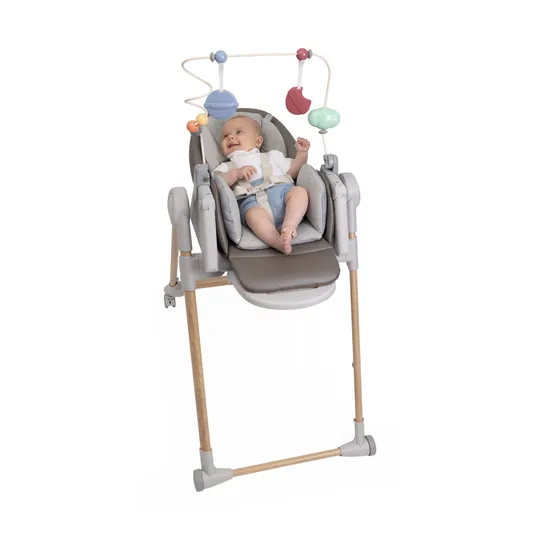 Chicco Polly Armonia Eetstoel