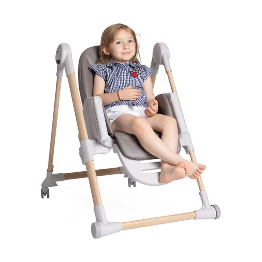 Chicco Polly Armonia Eetstoel