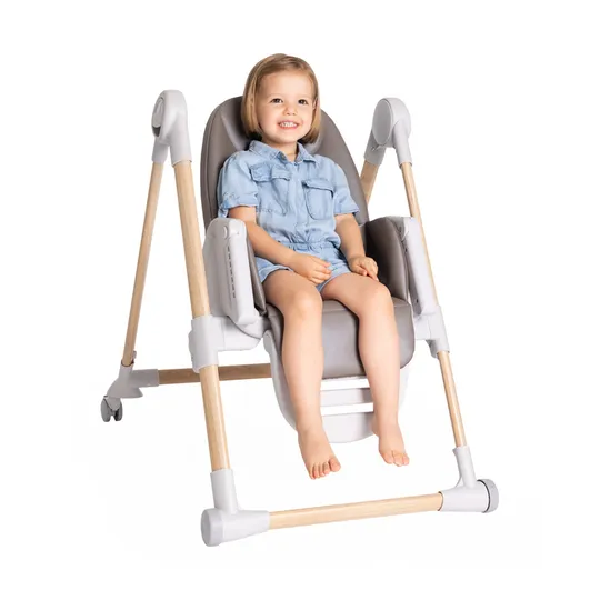 Chicco Polly Armonia Eetstoel