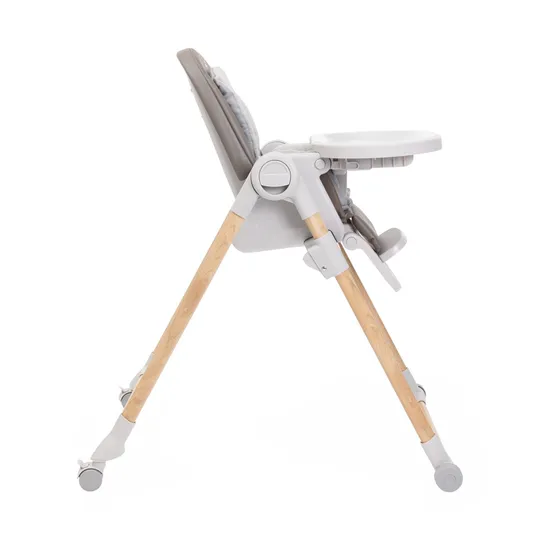 Chicco Polly Armonia Eetstoel