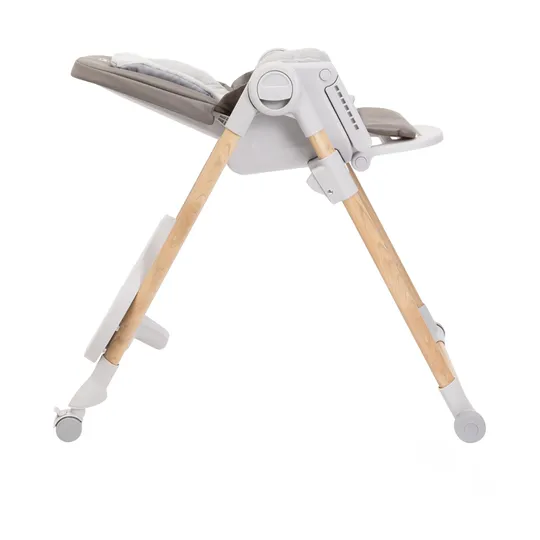 Chicco Polly Armonia Eetstoel