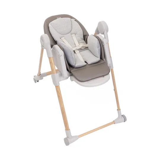 Chicco Polly Armonia Eetstoel