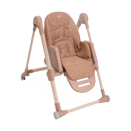 Chicco Polly Armonia Eetstoel