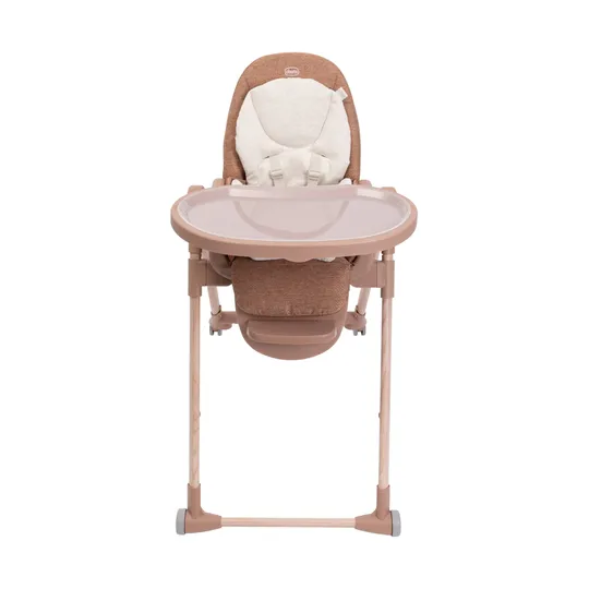 Chicco Polly Armonia Eetstoel