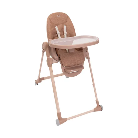Chicco Polly Armonia Eetstoel
