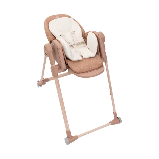 Chicco Polly Armonia Eetstoel