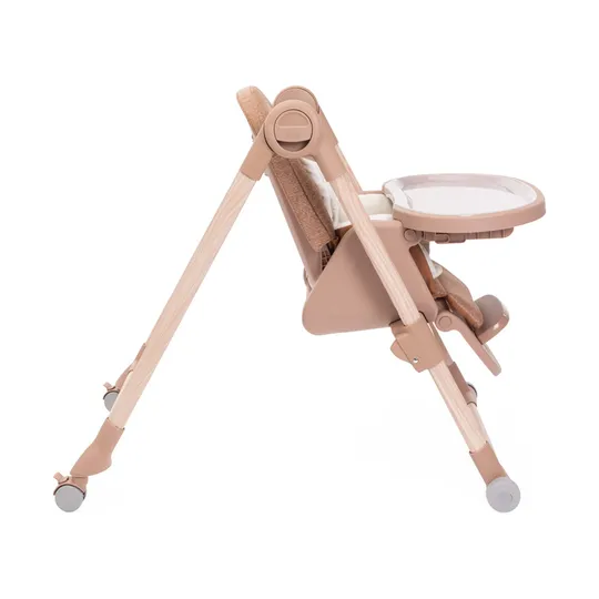 Chicco Polly Armonia Eetstoel
