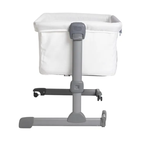 Chicco Essential Next2Me Co-Sleeper - Cloud