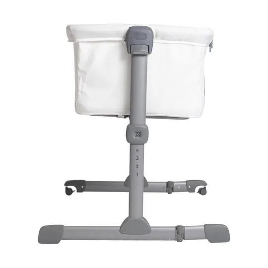 Chicco Essential Next2Me Co-Sleeper - Cloud