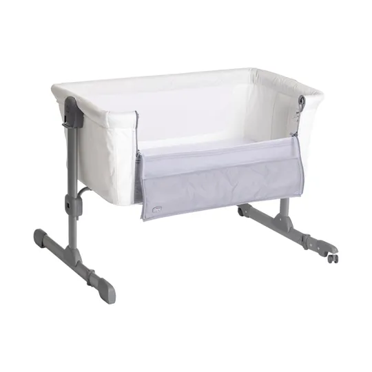 Chicco Essential Next2Me Co-Sleeper - Cloud