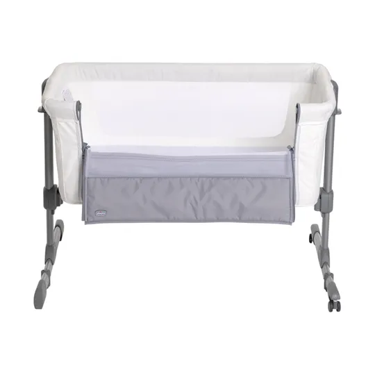 Chicco Essential Next2Me Co-Sleeper - Cloud