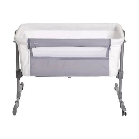 Chicco Essential Next2Me Co-Sleeper - Cloud