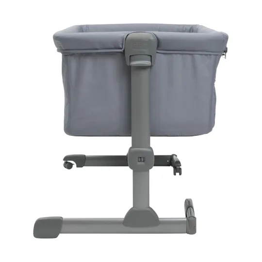 Chicco Essential Next2Me Co-Sleeper - Stone