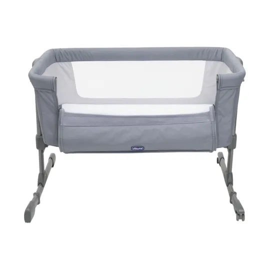 Chicco Essential Next2Me Co-Sleeper - Stone