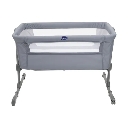 Chicco Essential Next2Me Co-Sleeper - Stone