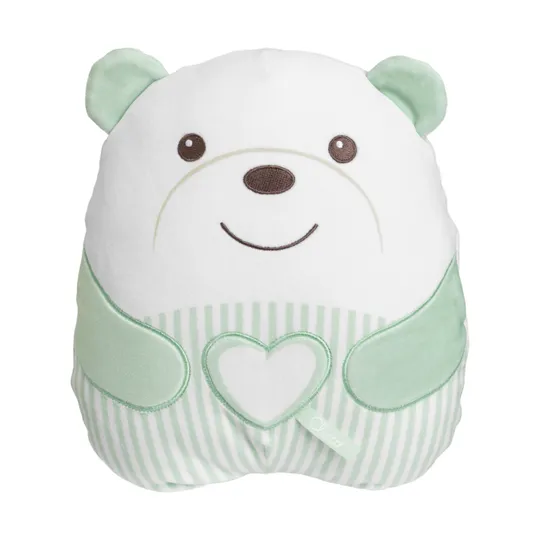 Chicco Knuffel - Warmende Beertje - Groen