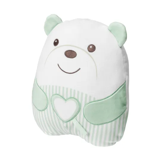 Chicco Knuffel - Warmende Beertje - Groen