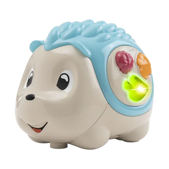 Chicco Day & Night Nachtlampje - Zintuiglijke Egel