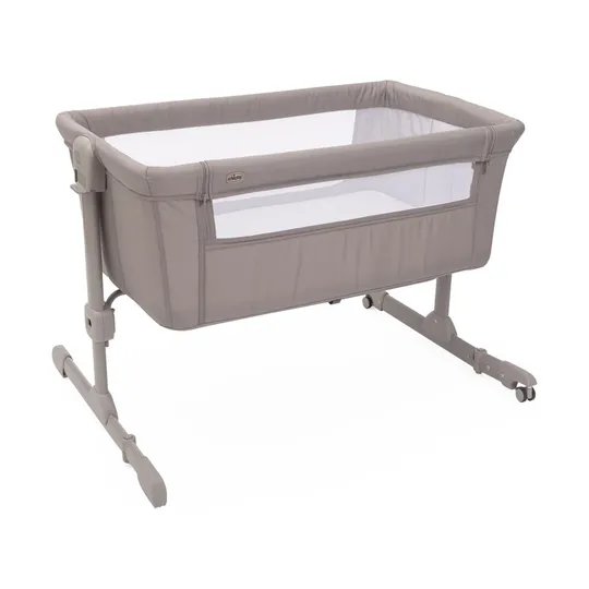 Chicco Next2Me Essential Co-Sleeper - Dove