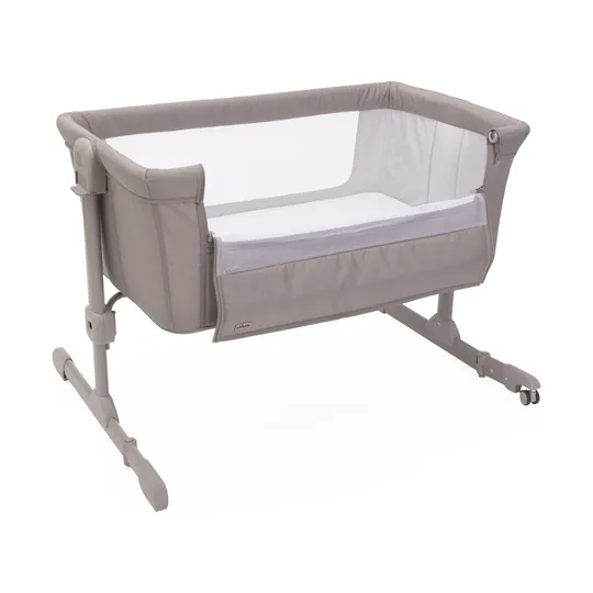 Chicco Next2Me Essential Co-Sleeper - Dove
