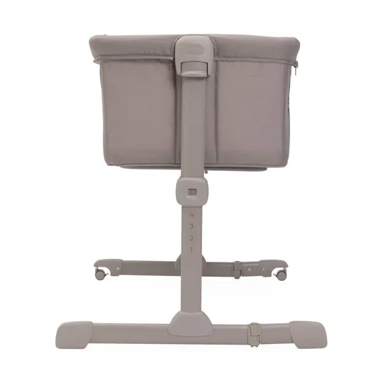 Chicco Next2Me Essential Co-Sleeper - Dove