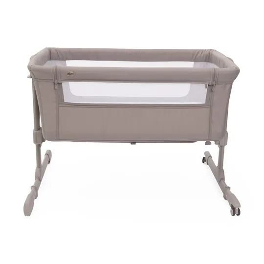 Chicco Next2Me Essential Co-Sleeper - Dove