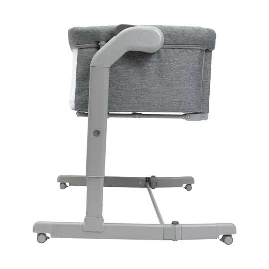 Chicco Next2Me Magic Evo Dark Grey