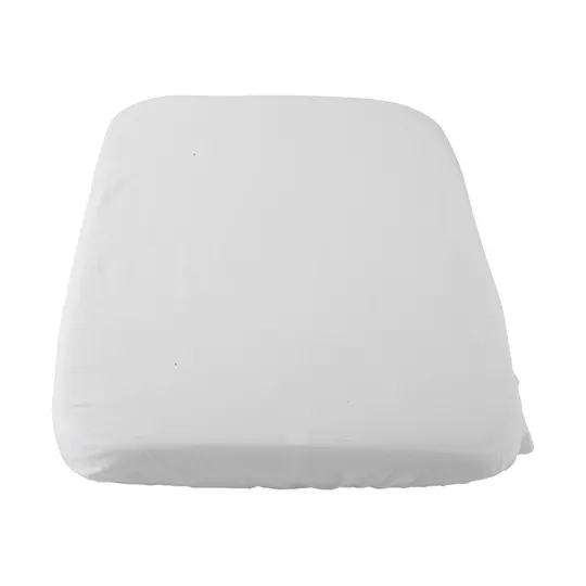 Chicco Next2Me Hoeslakens - 2 Stuks - Panda