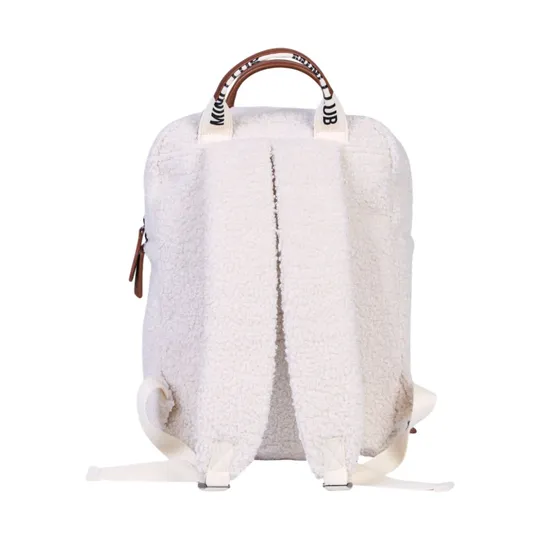 Childhome Mini Club Kinderrugzak - Signature - Teddy