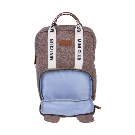 Childhome Mini Club Kinderrugzak - Signature - Teddy
