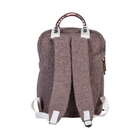 Childhome Mini Club Kinderrugzak - Signature - Teddy