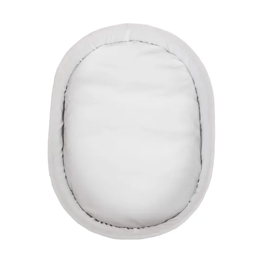 Childhome Verzorgingsmand Incl. Matras Zeegras 70 x 50 cm