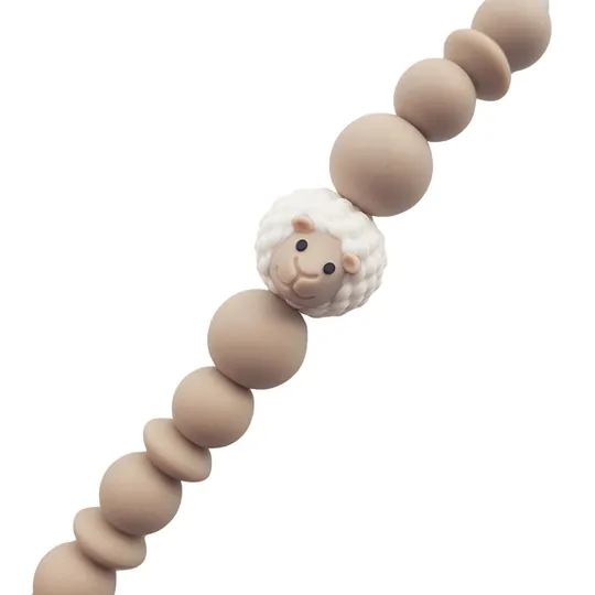 Chewies & More Animal Speenkoord Schaap