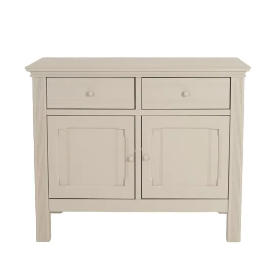 Interbaby Commode - Delphi